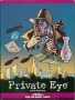 Atari  2600&nbsp; - &nbsp;Private Eye (CCE)